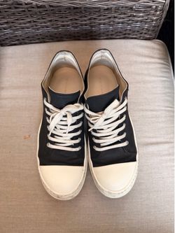 Rick Owens
