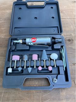Campbell Hausfeld TL1020 Die Grinder