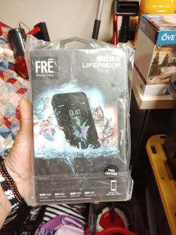 LifeProof iPhone 7 Plus Case 