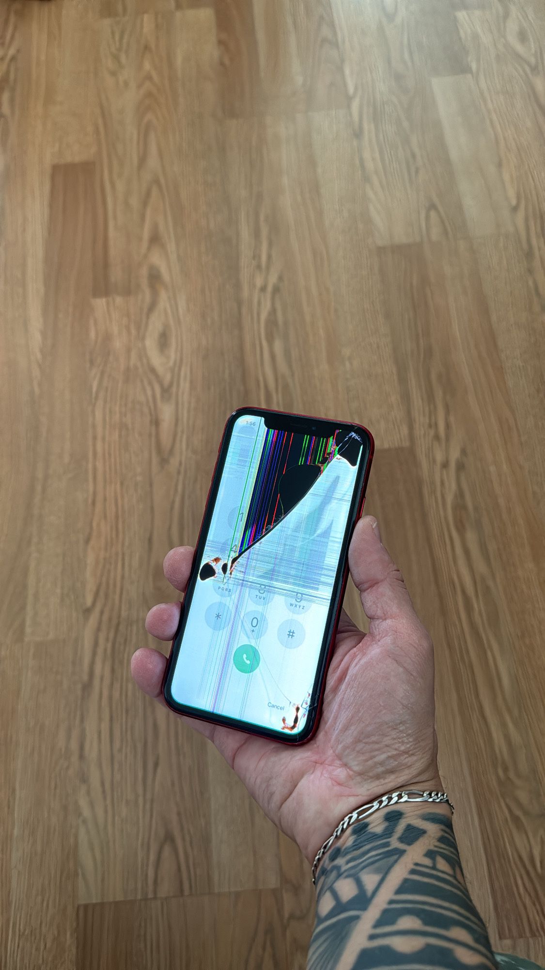 Iphone XR Screen And Lcd Replacement $55