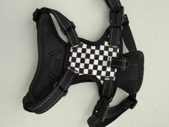 Small Dog Harness 