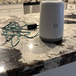 Modem New For CenturyLink With Both Cords