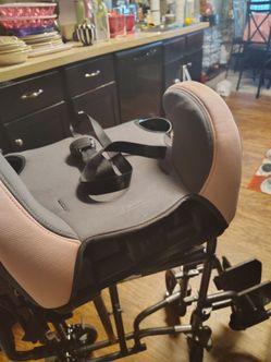 have this car  seat
