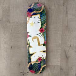 DGK Skateboard