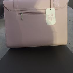 Woman Luggage 