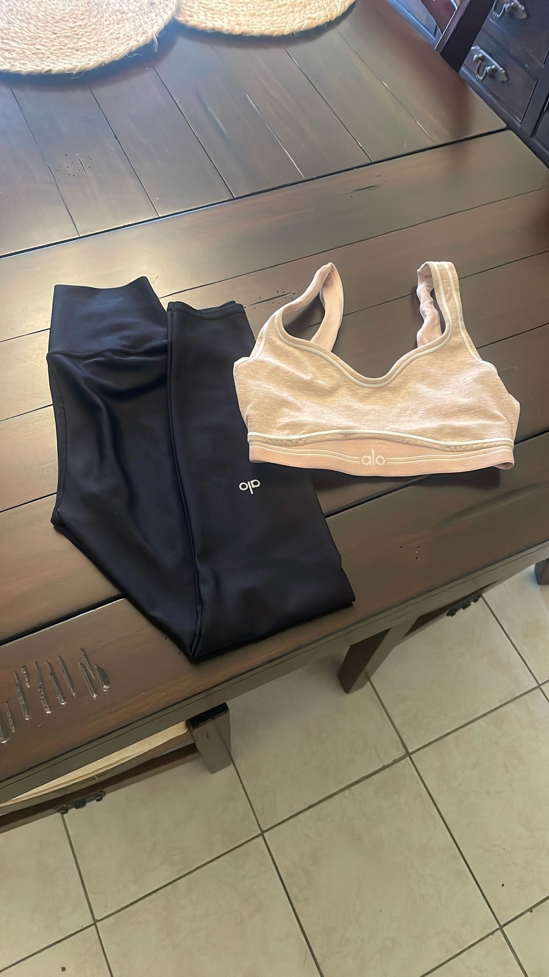 Alo Set