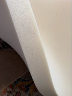 King Mattress topper