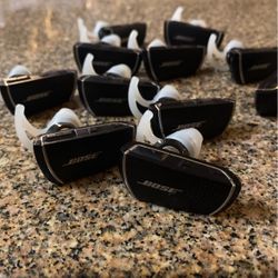 Wireless, Bluetooth Bose 