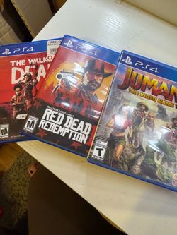 Game bundle
