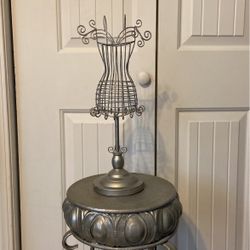 Jewelry Organizer