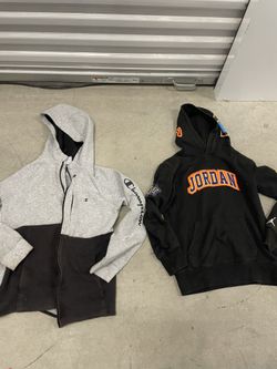 Boys Hoodie 