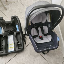 Graco Car Seat