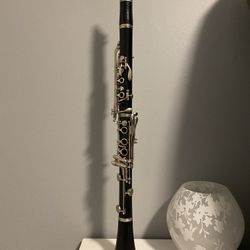BLESSING CLARINET 