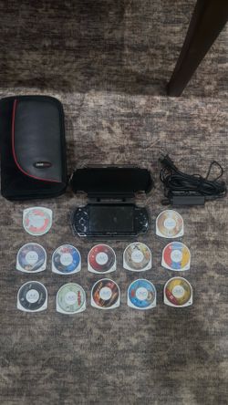 PlayStation portable