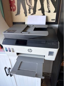 Printer/scanner
