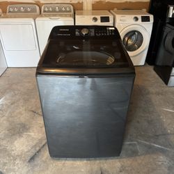Lavadora Samsung 