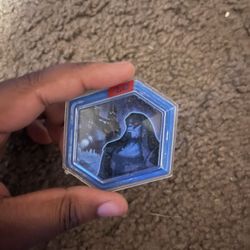 Disney Infinity Game Initiators