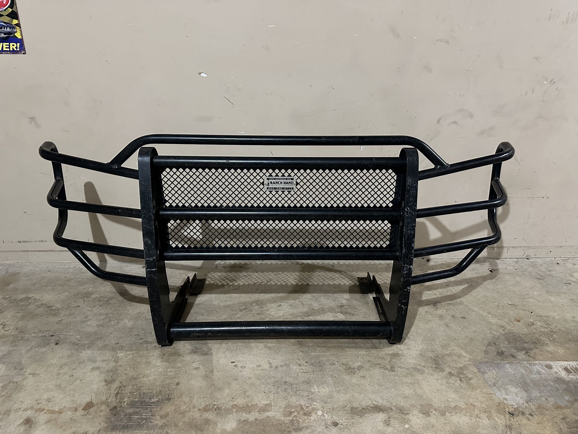 Chevy Cateye Ranch Hand