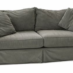 Cozy Sofa + Oversized Chair & Ottoman Set