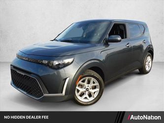 2024 Kia Soul