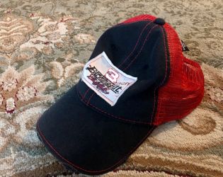 Dale Earnhardt hat