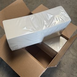 4x6 DIRECT THERMAL LABEL - WHITE