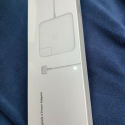 Apple 85W MagSafe 2 Power Adapter 