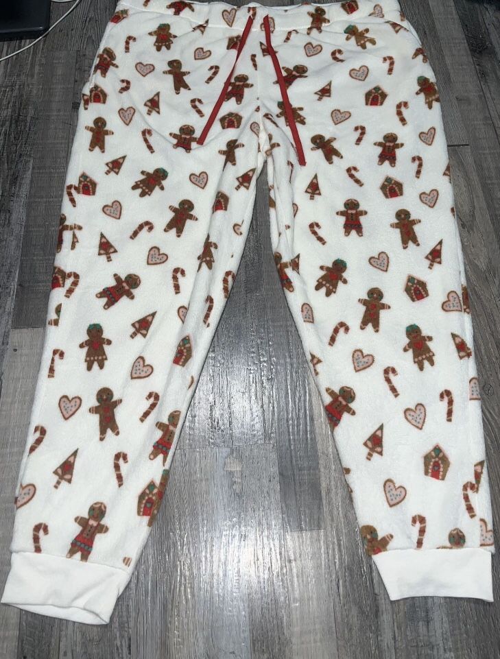 Christmas Pajama Pants