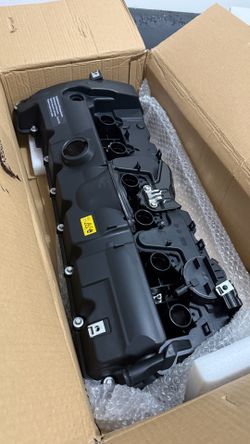 n52 Valve Cover