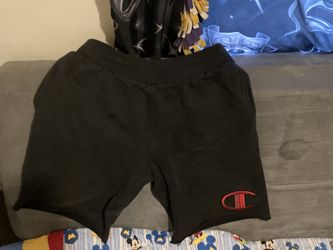 Champion Shorts 