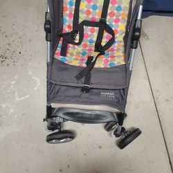 Giggle Baby Strollers 