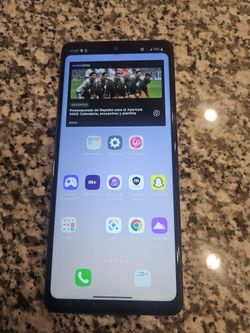 LG Phone
