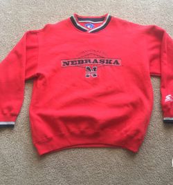 Starter sweatshirt