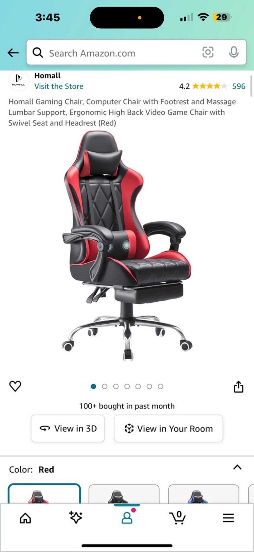 Gaming Chair
