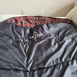 Teton Sports Sleeping Bag