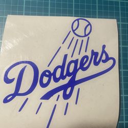 decal sticker