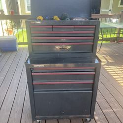 Tool Box