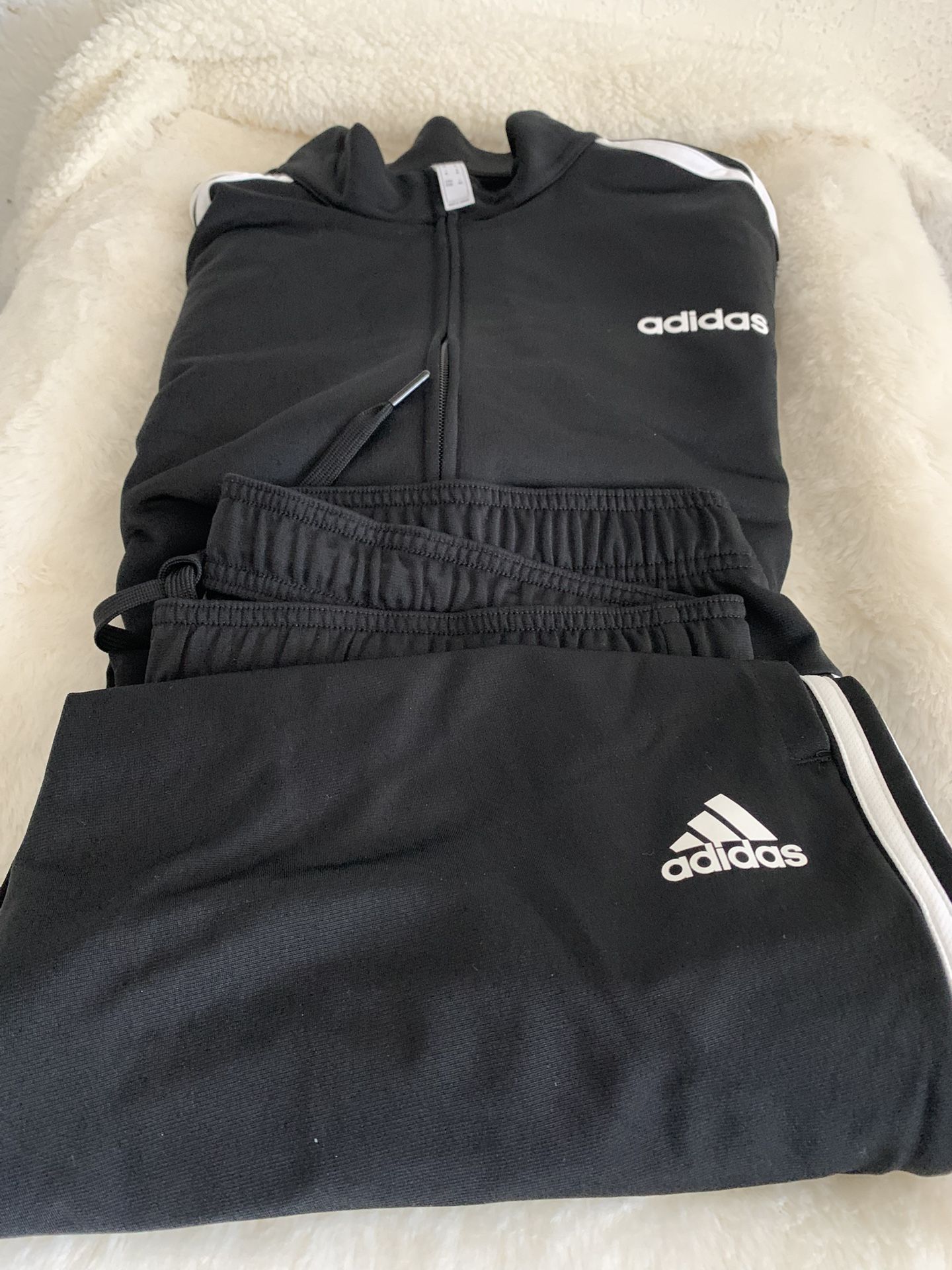 Set Adidas For Men
