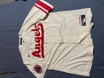 NIKE ANGELS JERSEY