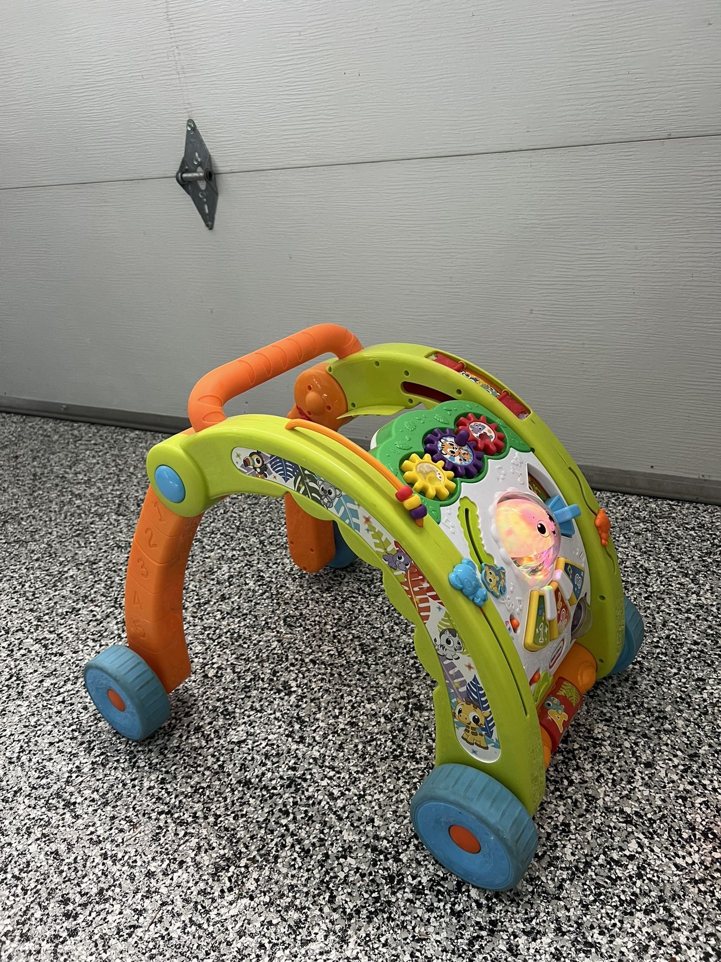 Baby Walker