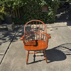 Vintage Nichols & Stone  Chair