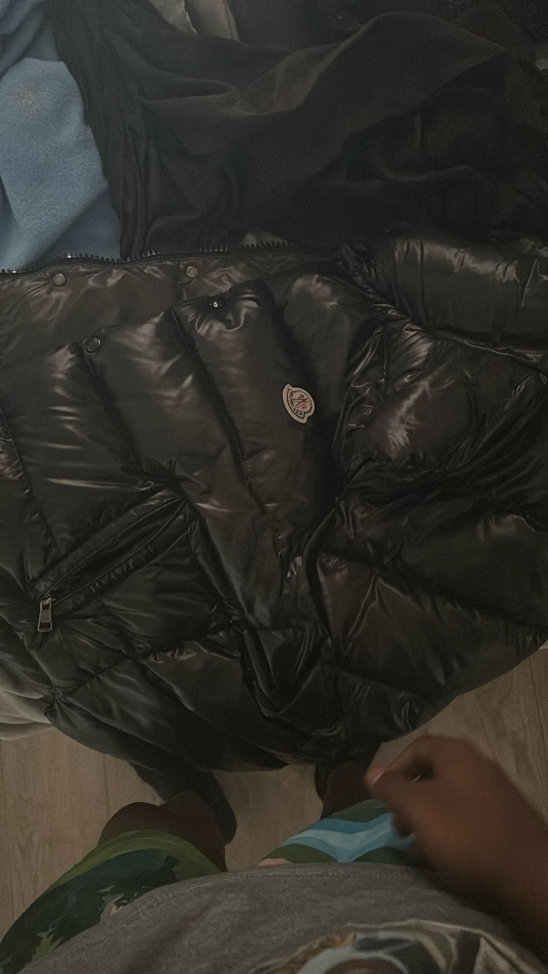 Moncler Vest