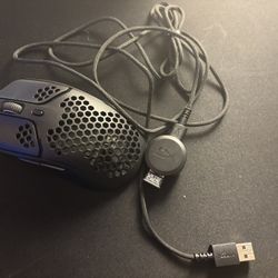 HyperX Pulsefire Haste Wireless