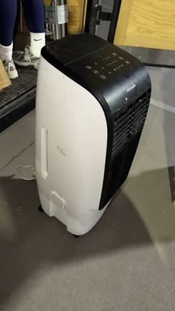 Cooling fan