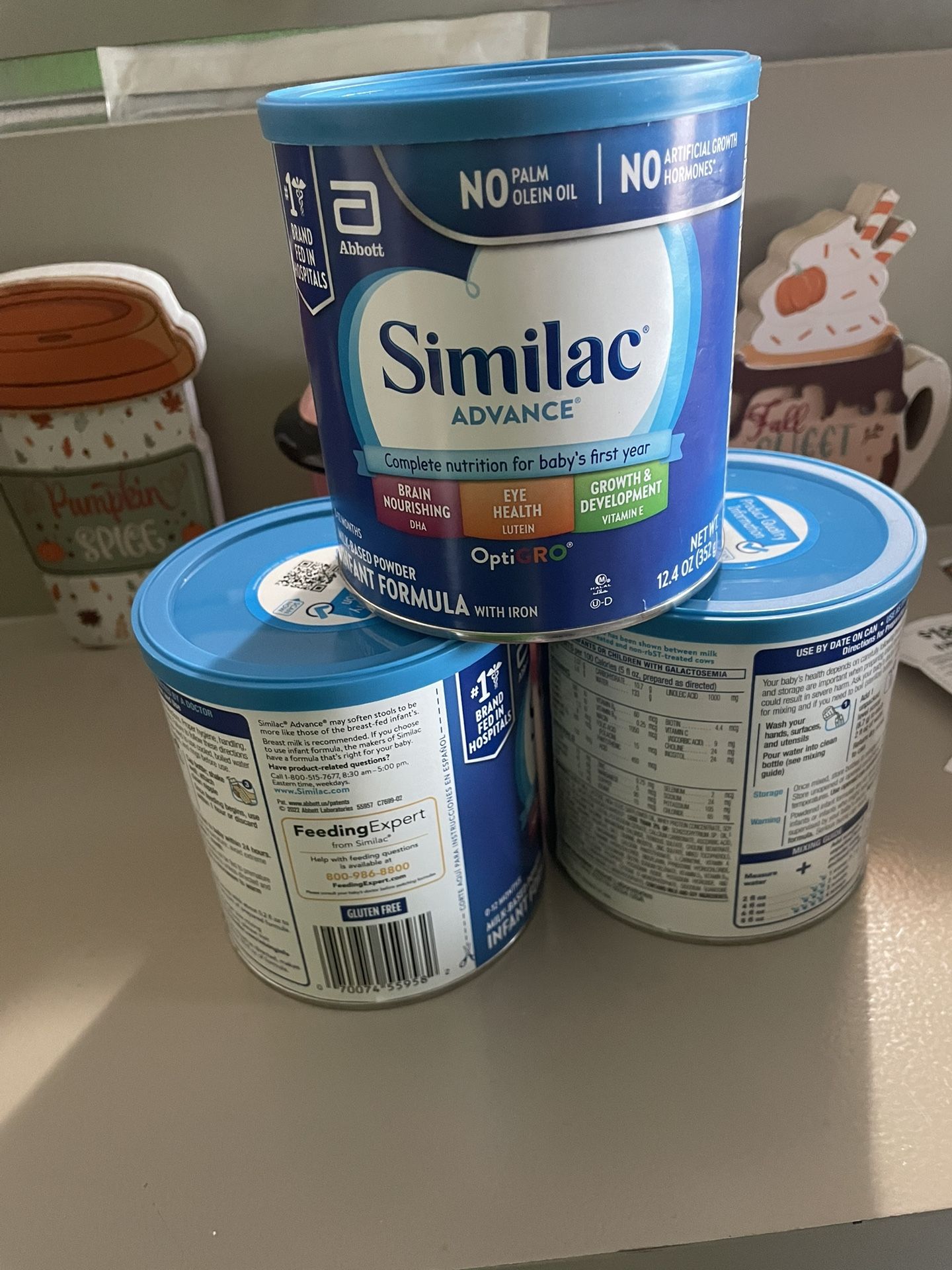 Similac