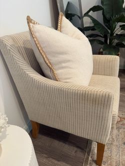 Accent Chair