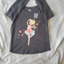 Size 4T For Girl 