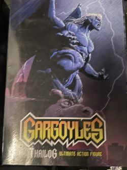 Neca Gargoyle