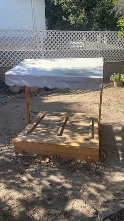 Sand Box
