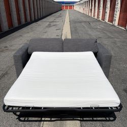 Restoration Hardware Sleeper Sofa